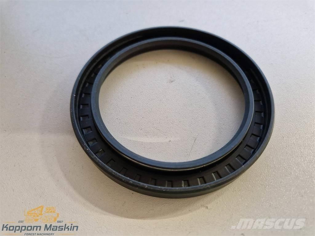  Other/Övrigt 614 Hydraulika