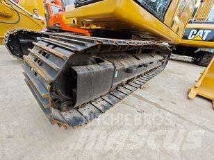 CAT 323 Koparki gąsienicowe