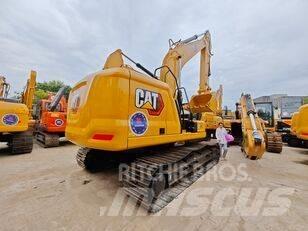 CAT 323 Koparki gąsienicowe