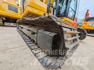 CAT 323 Koparki gąsienicowe