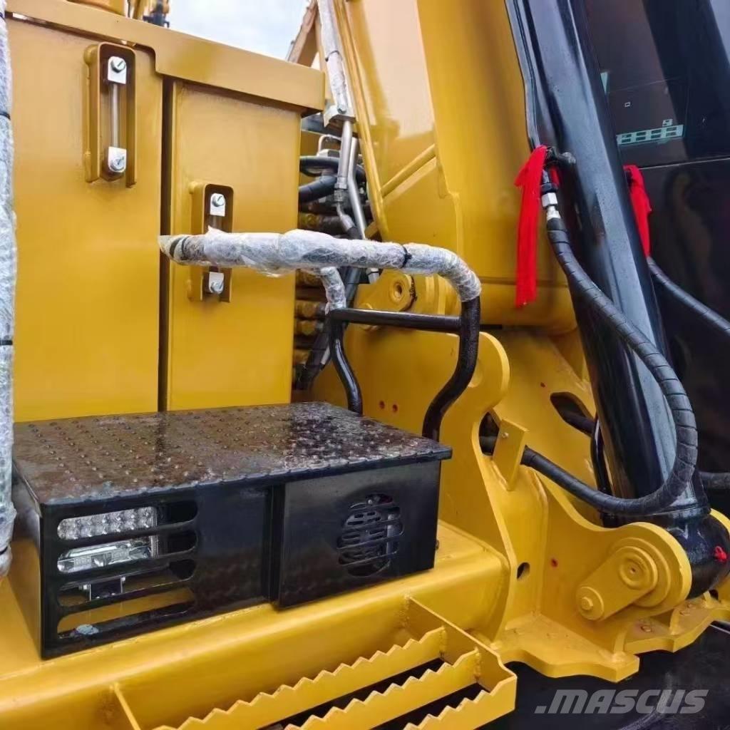 CAT 307E2 Midikoparki  7t - 12t