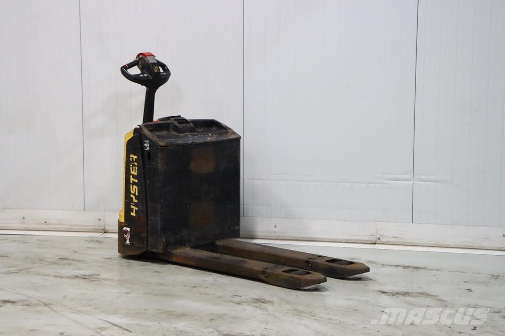 Hyster P1.8 Wózki widłowe unoszące