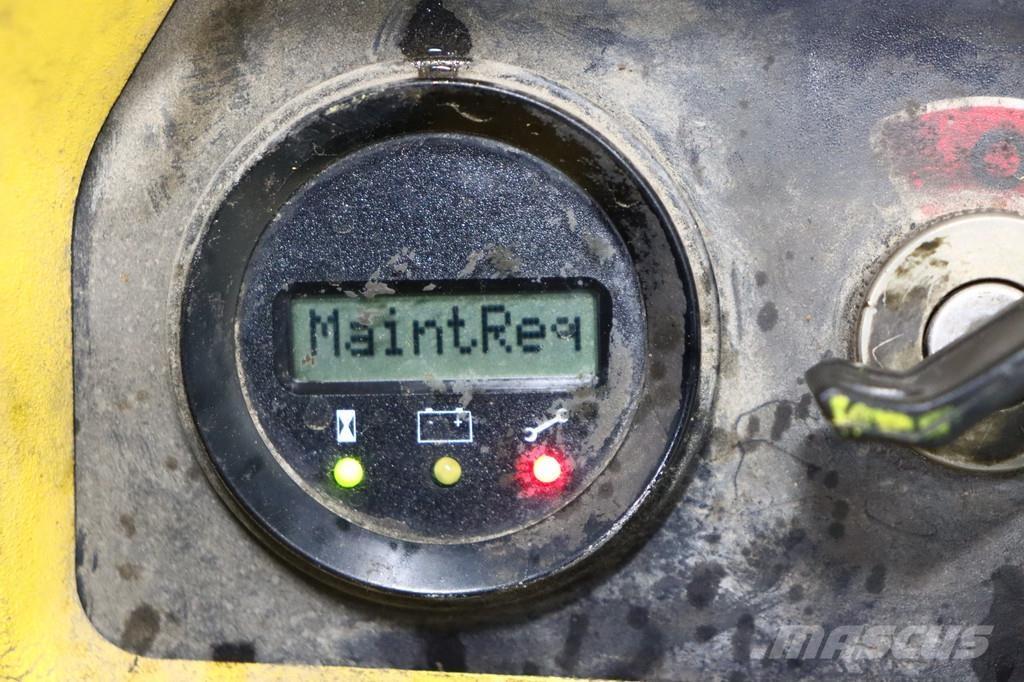 Hyster P1.8 Wózki widłowe unoszące