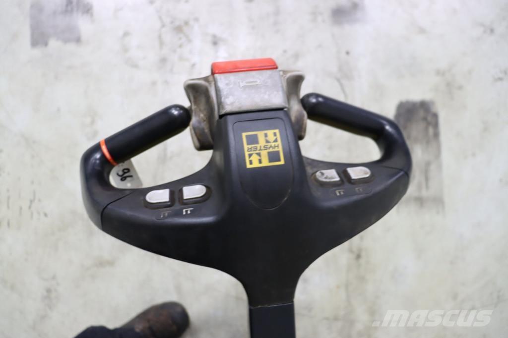 Hyster P1.8 Wózki widłowe unoszące