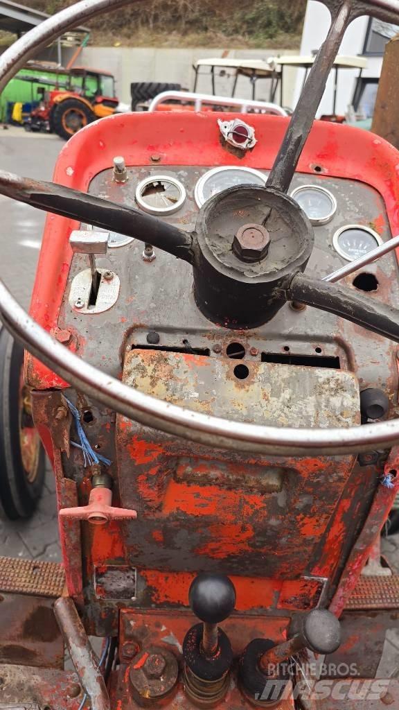 Massey Ferguson 175 Ciągniki rolnicze