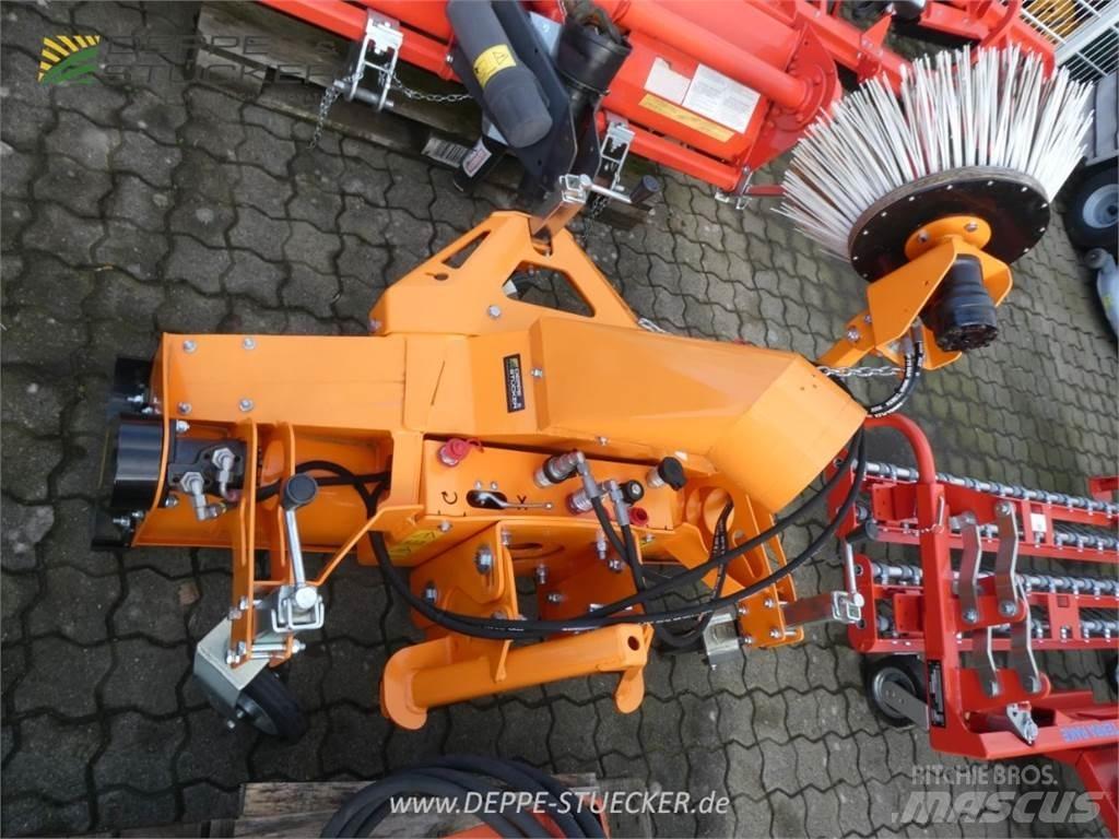 Matev MRM-H120 Maszyny rolnicze - Inne