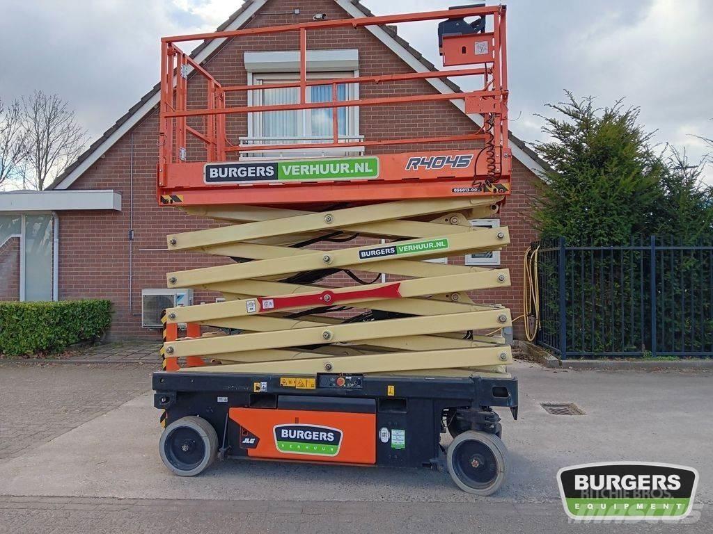 JLG R4045 Podnośniki nożycowe