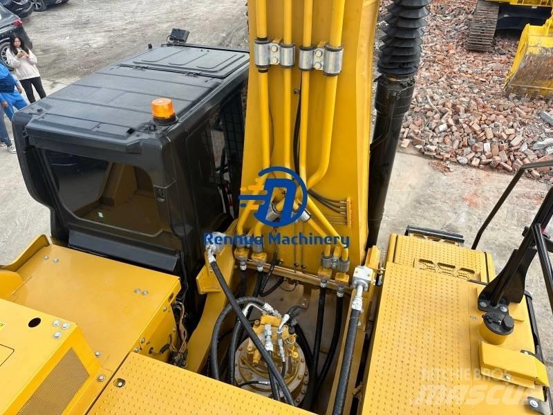 CAT 336 GC Koparki gąsienicowe