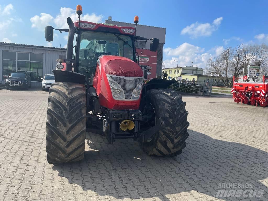 McCormick X 7.680 Ciągniki rolnicze