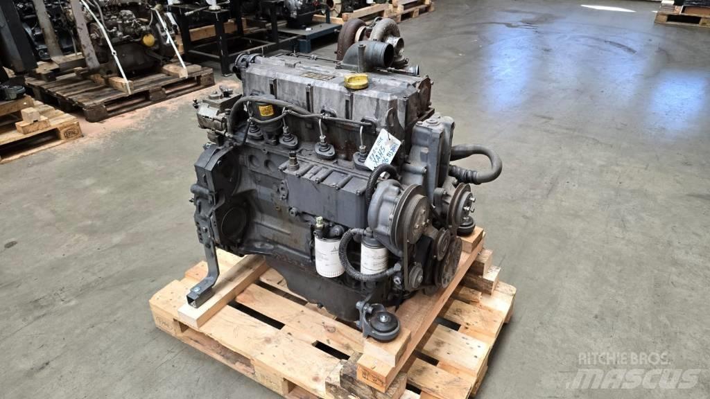 Deutz BF4M1013EC Silniki