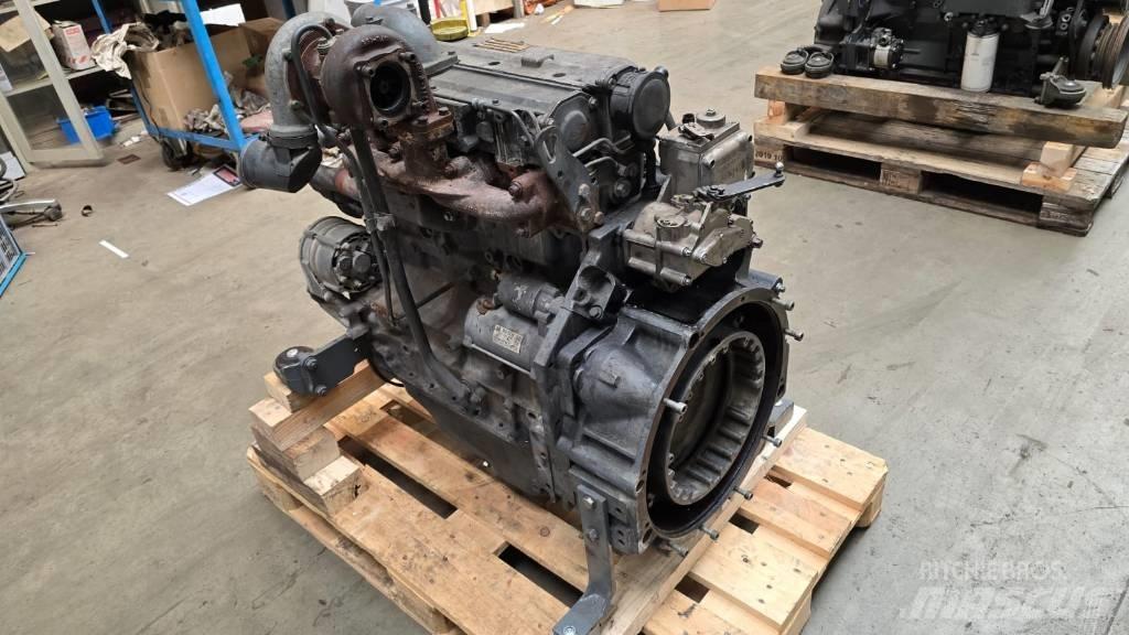 Deutz BF4M1013EC Silniki