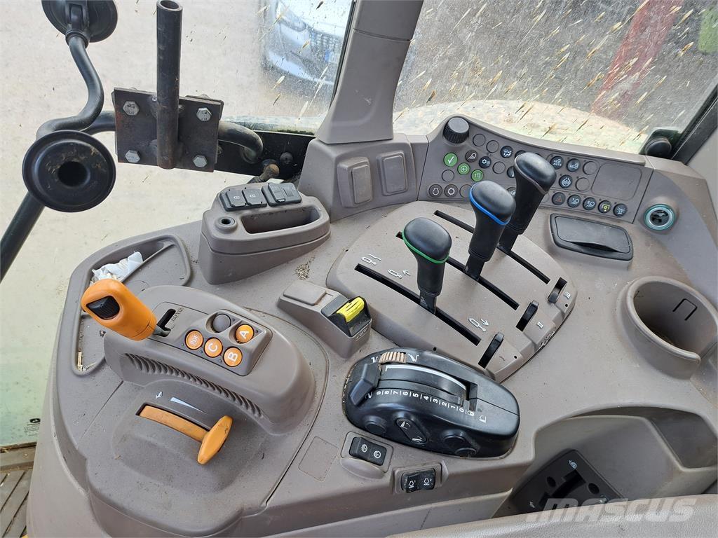 John Deere 6175M Ciągniki rolnicze