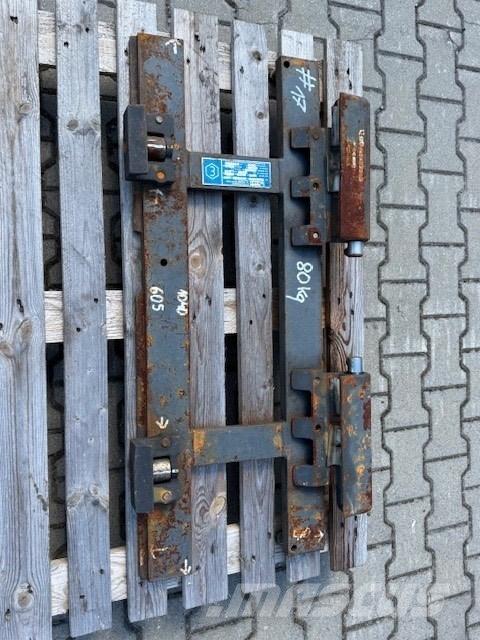 Kaup USED PARTS Osprzęt i komponenty - inne