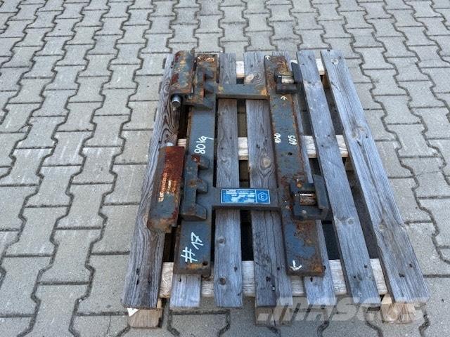 Kaup USED PARTS Osprzęt i komponenty - inne