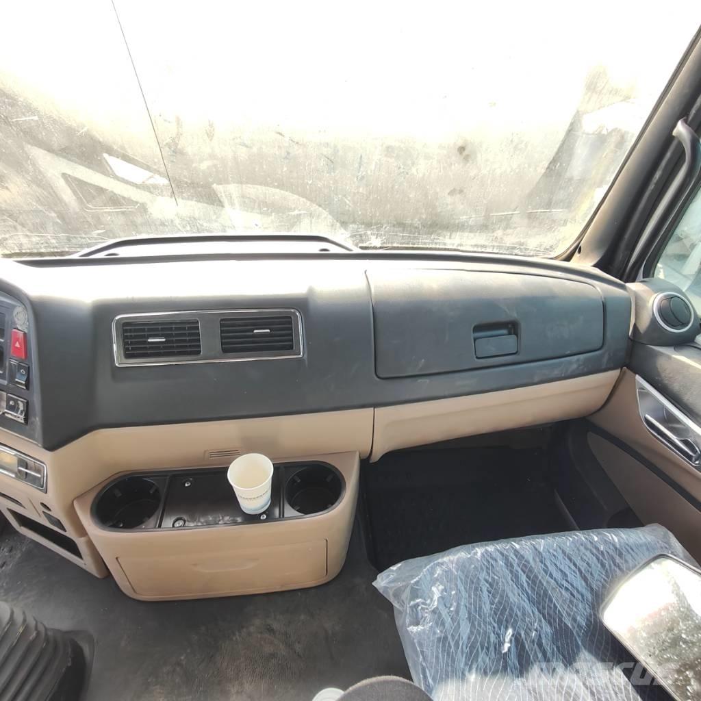 Howo 371 6x4 Wywrotki