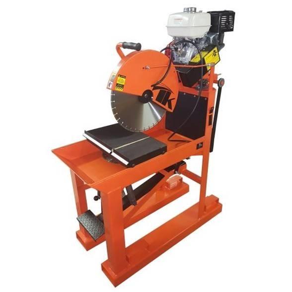  TK EQUIPMENT BBS20 Piły do skał i betonu