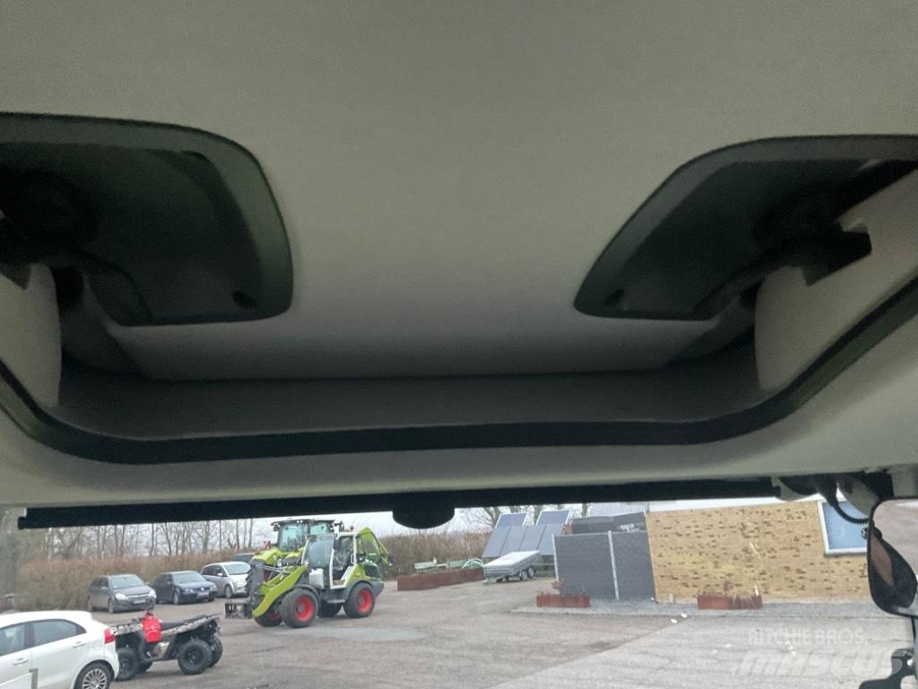 CLAAS ARION 450 Ciągniki rolnicze