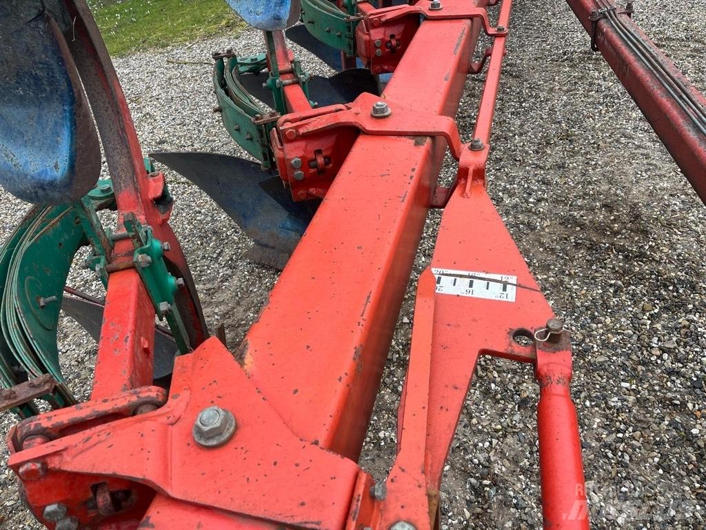 Kverneland PB100 Pługi obrotowe