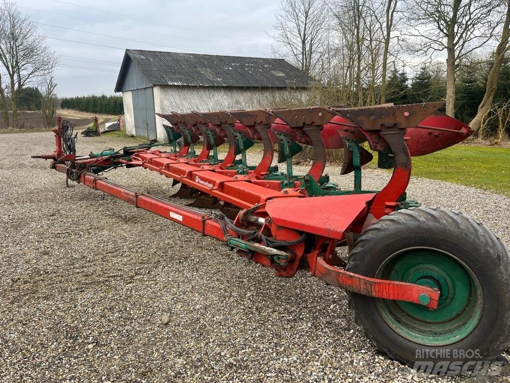 Kverneland PB100 Pługi obrotowe