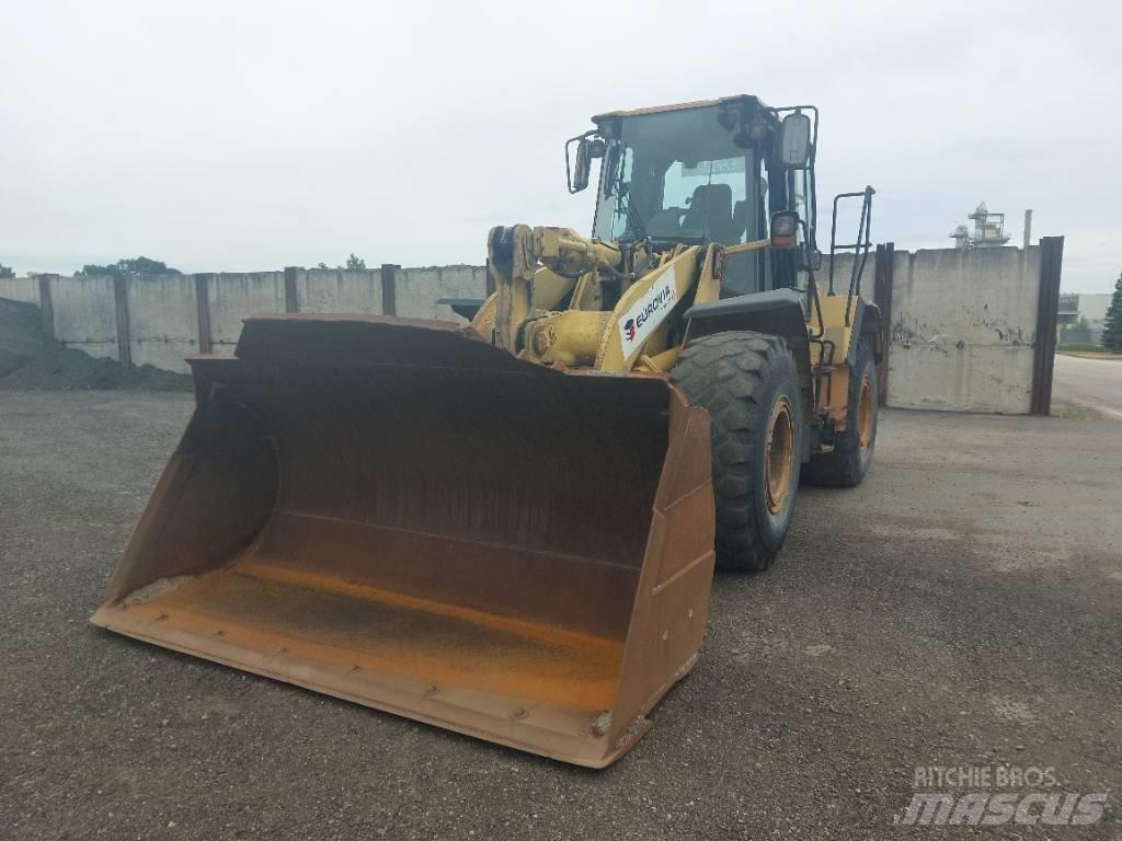 CAT 950G Ładowarki kołowe