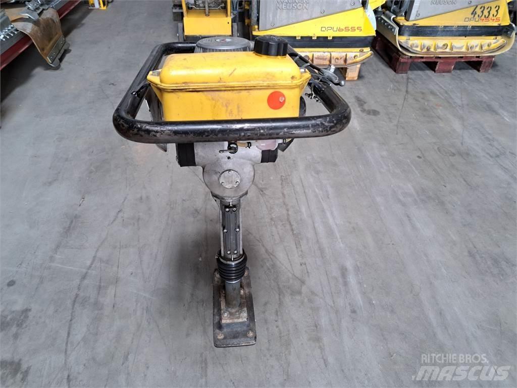 Wacker Neuson BS30 Ubijaki