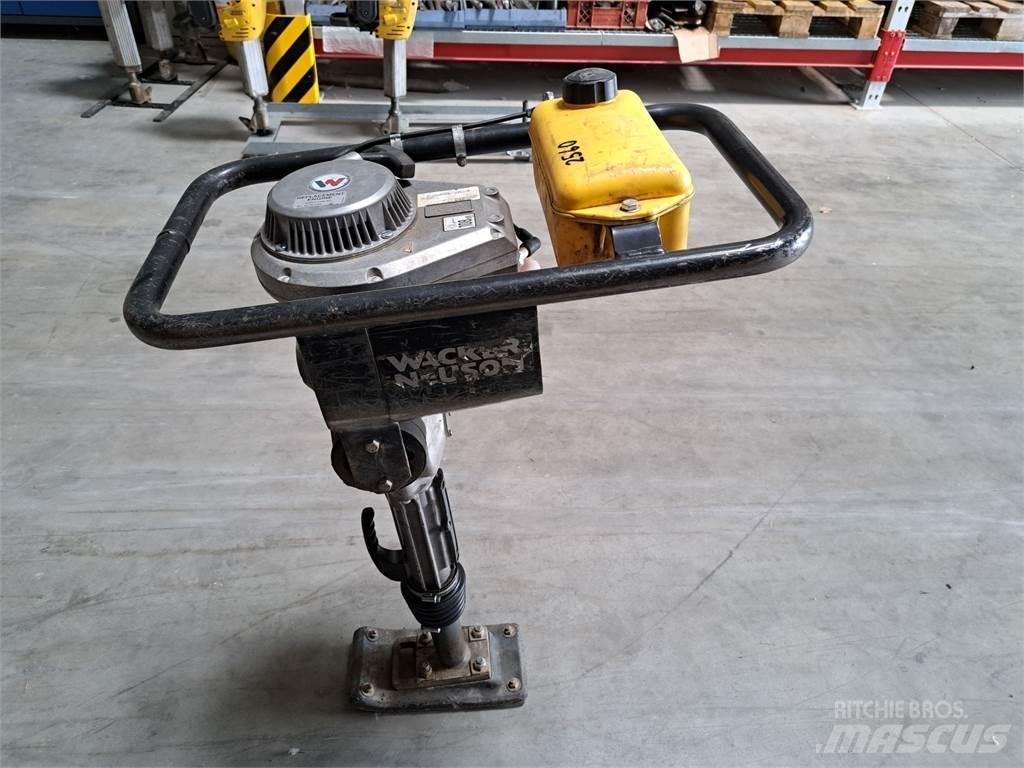 Wacker Neuson BS30 Ubijaki