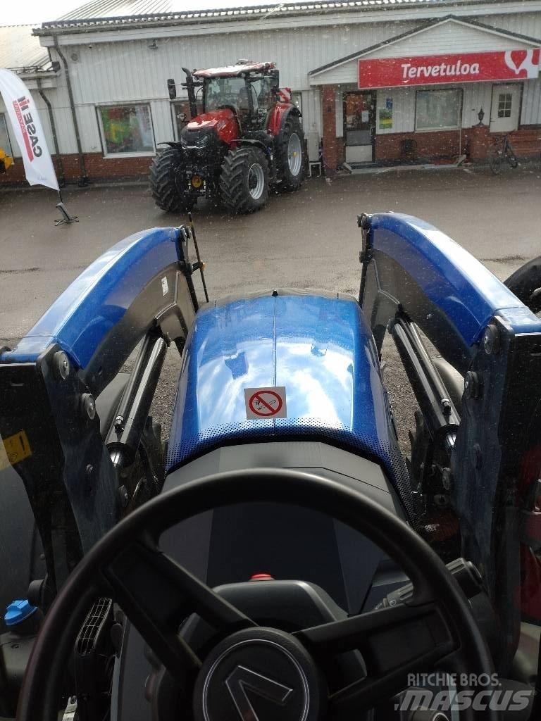Valtra T 235 Direct Ciągniki rolnicze