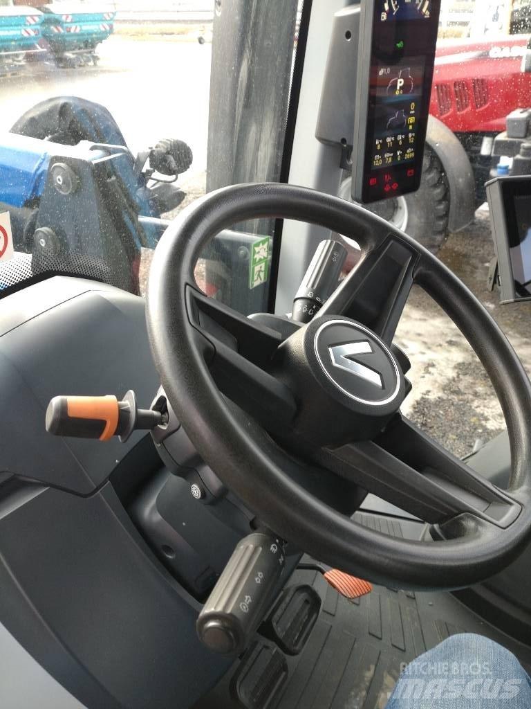 Valtra T 235 Direct Ciągniki rolnicze