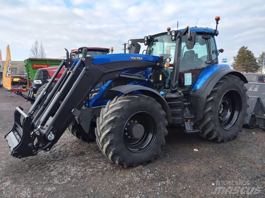 Valtra T 235 Direct Ciągniki rolnicze
