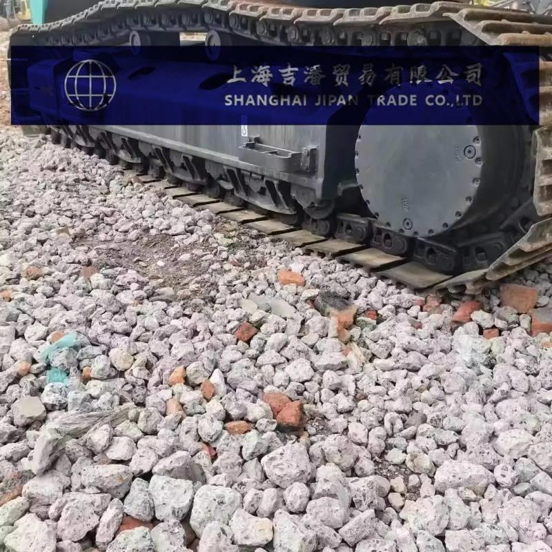 Kobelco SK 480 Koparki gąsienicowe
