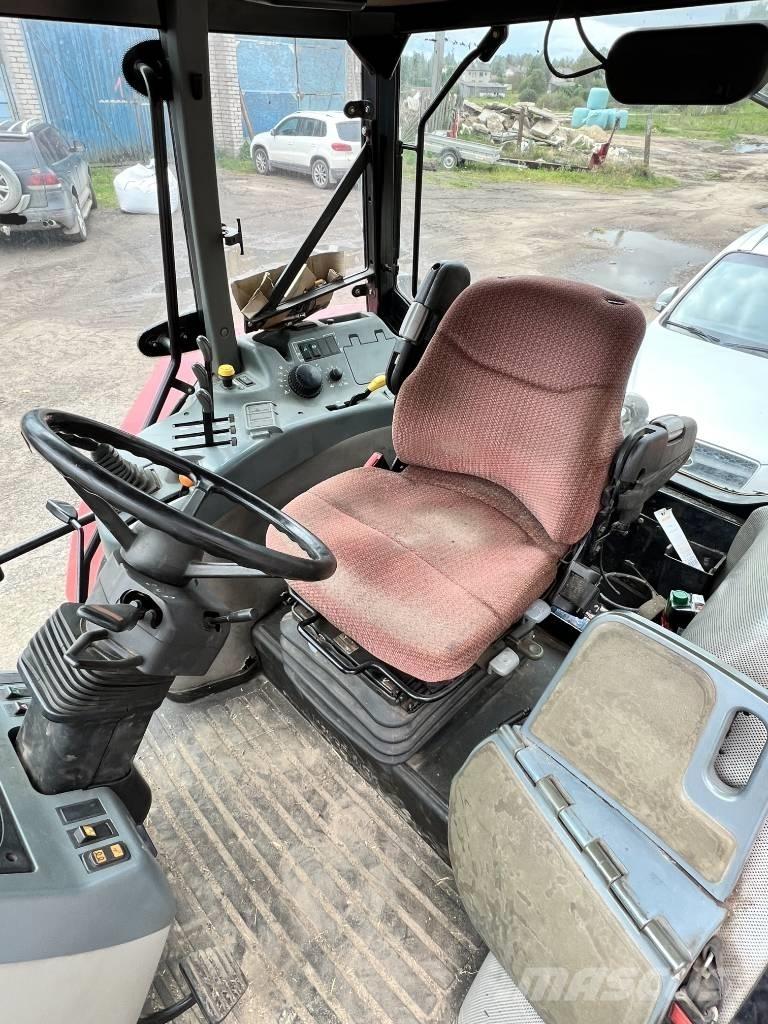 McCormick MTX 150 Ciągniki rolnicze