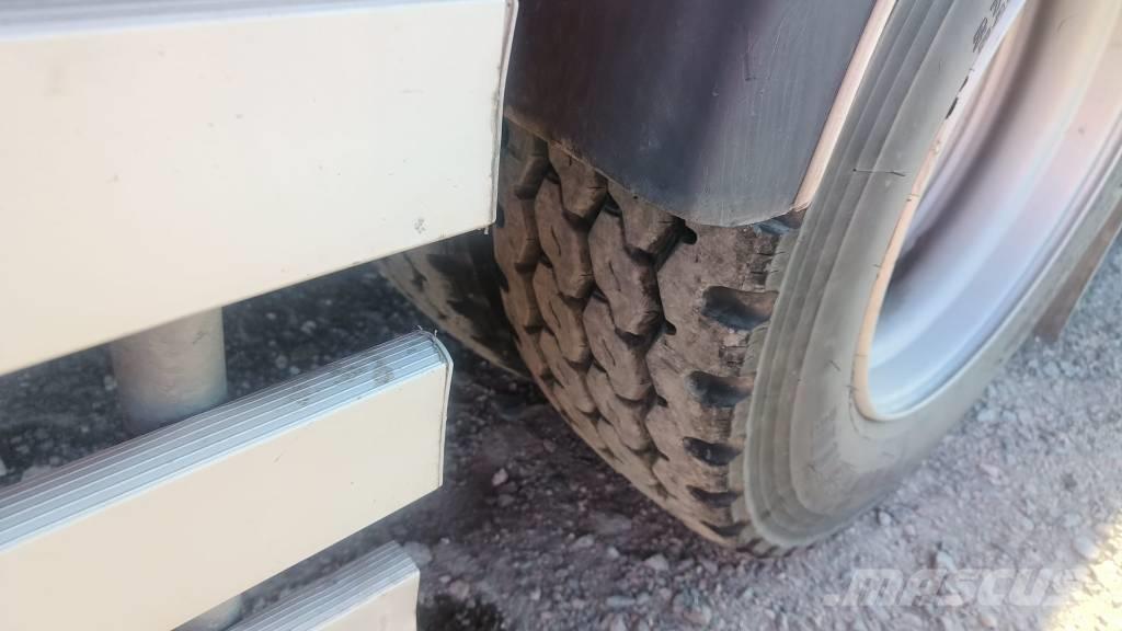  ZLP PCL50 Przyczepy wywrotki