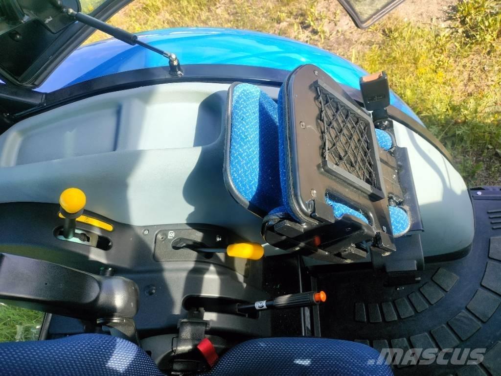 New Holland T 4.75 Ciągniki rolnicze