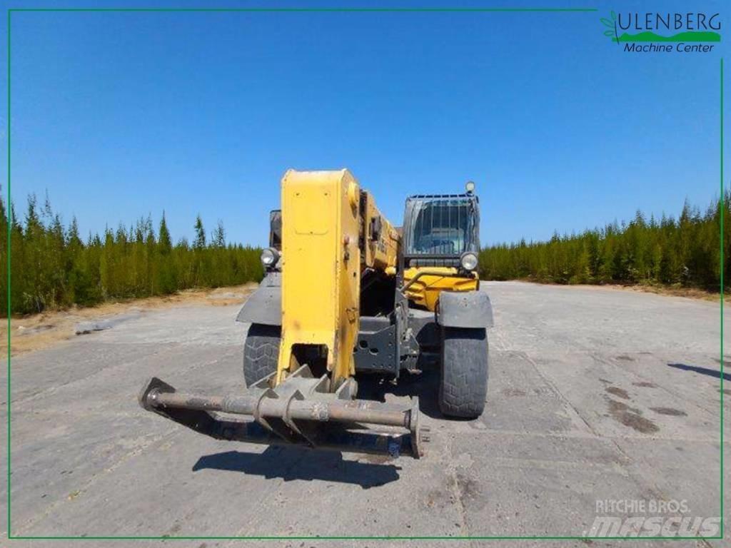 Dieci Samson 75.10 Ładowarki rolnicze