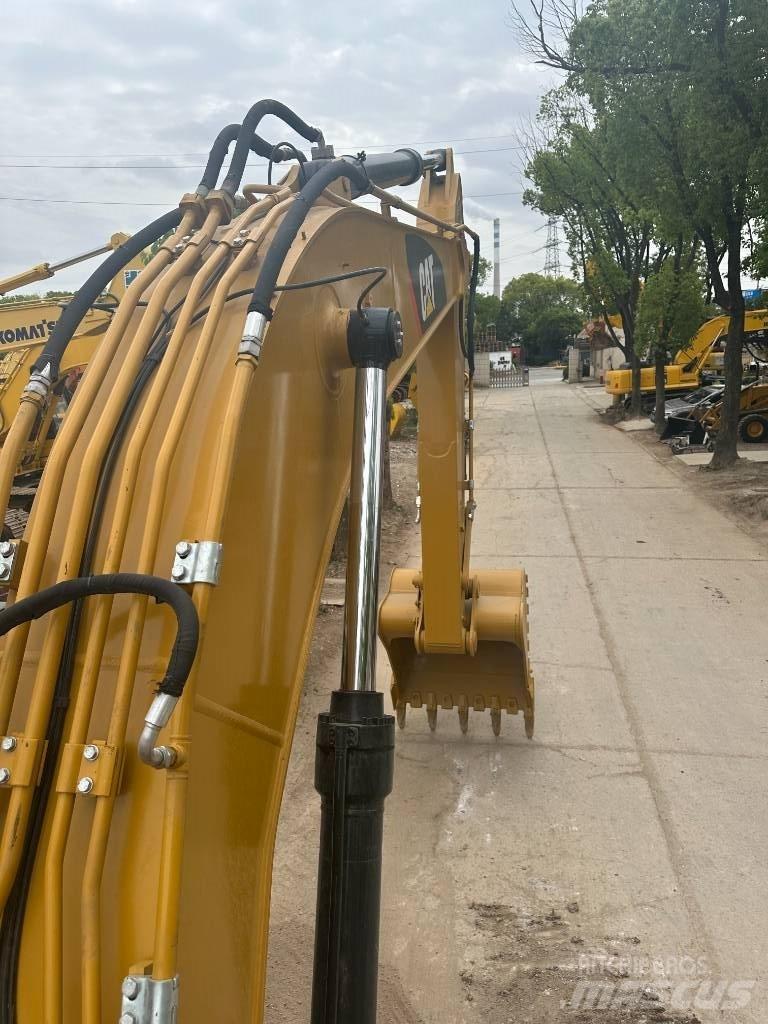 CAT CAT330D Midikoparki  7t - 12t