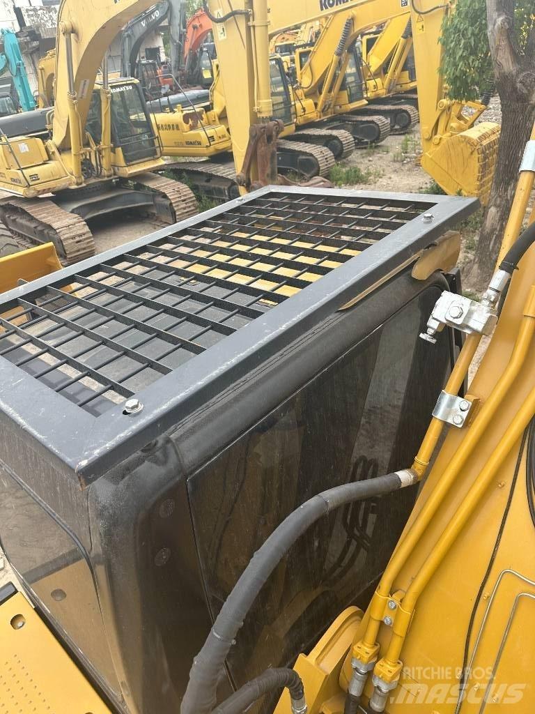 CAT CAT330D Midikoparki  7t - 12t