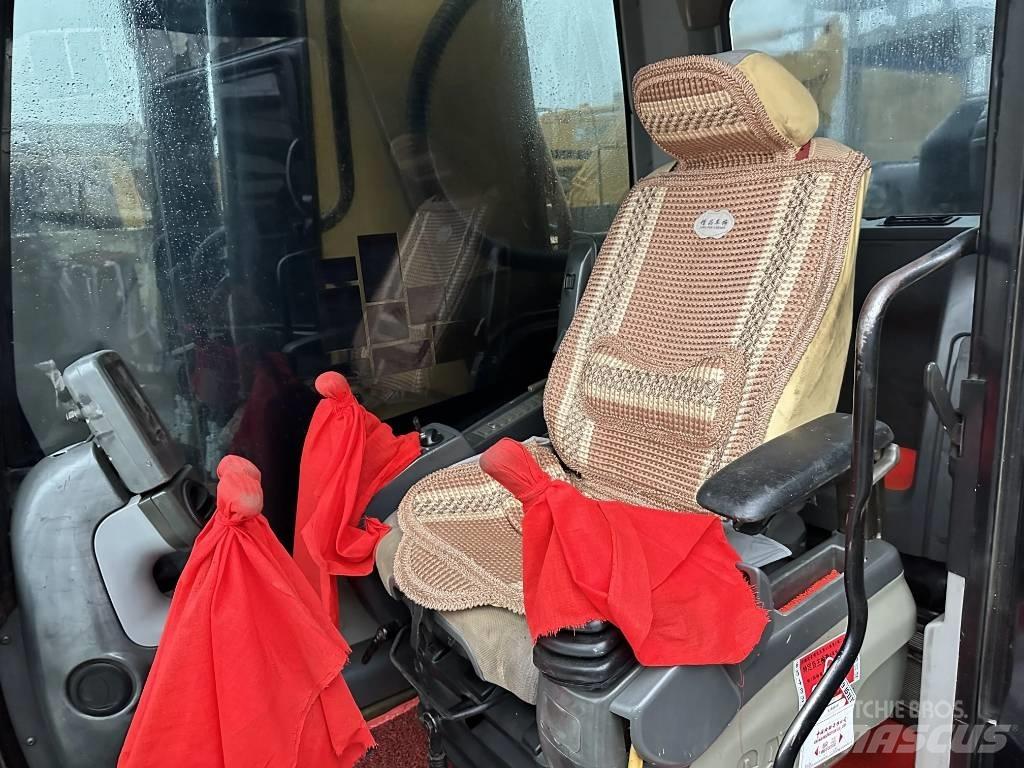 CAT 330D2 Koparki gąsienicowe