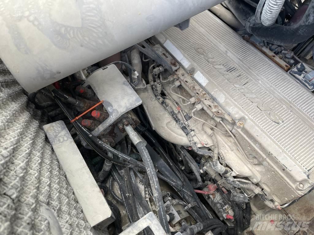 Wirtgen WR 240I Recyklery do asfaltu