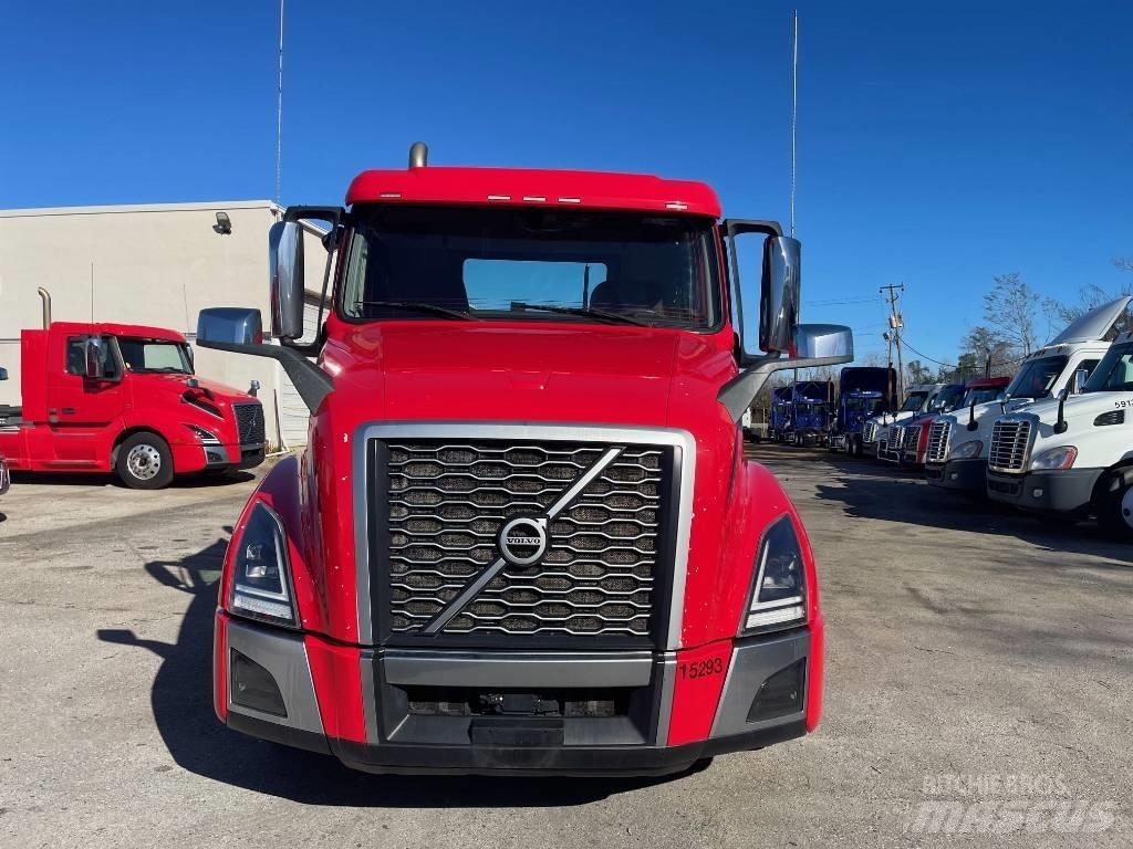 Volvo VNL64T300 Ciągniki siodłowe