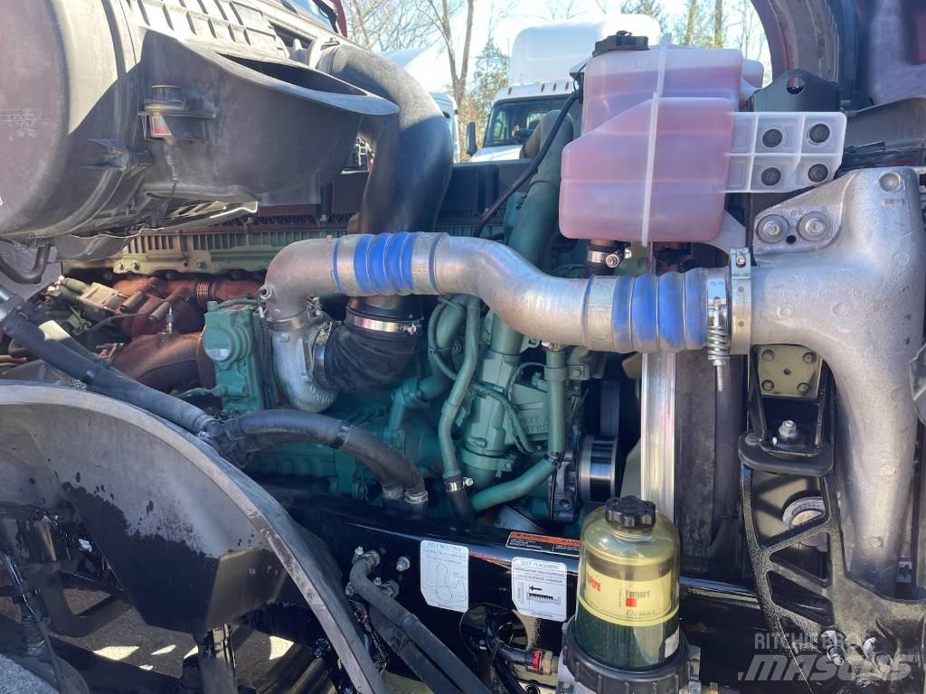 Volvo VNL64T300 Ciągniki siodłowe