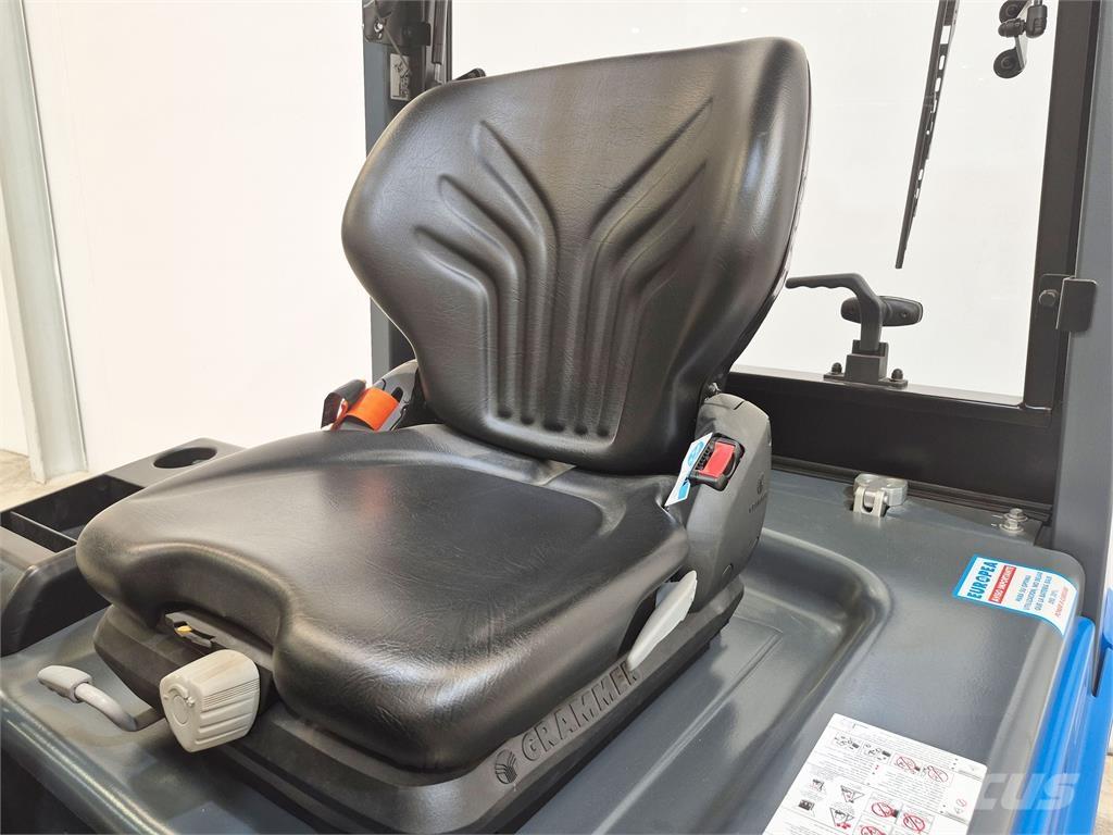 BYD SEF25B Wózki elektryczne
