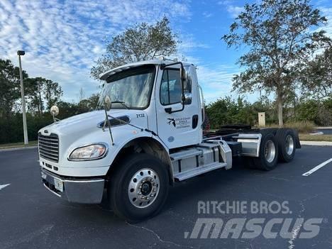 Freightliner M2 Ciągniki siodłowe