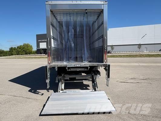 Hino L6 Pojazdy pod zabudowę