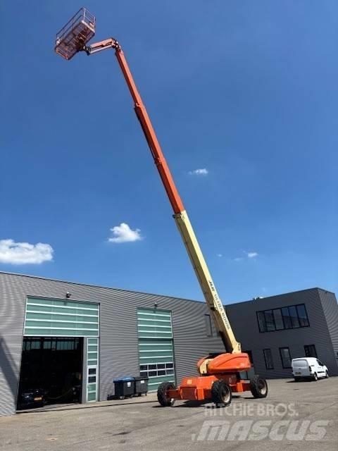 JLG 1200 SJP Podnośniki teleskopowe