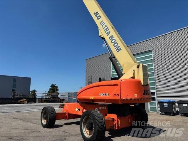 JLG 1200 SJP Podnośniki teleskopowe