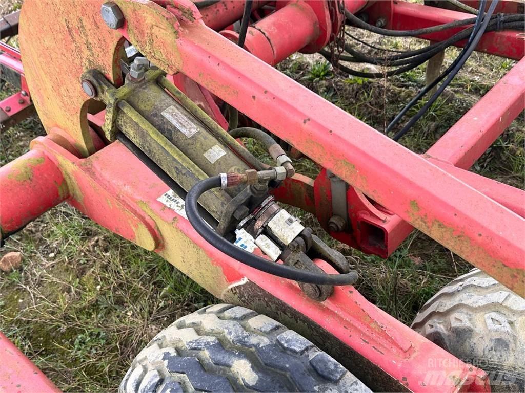 Horsch FG 7,5 Kultywatory
