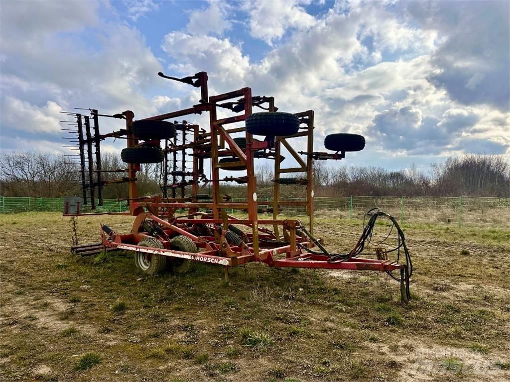 Horsch FG 7,5 Kultywatory