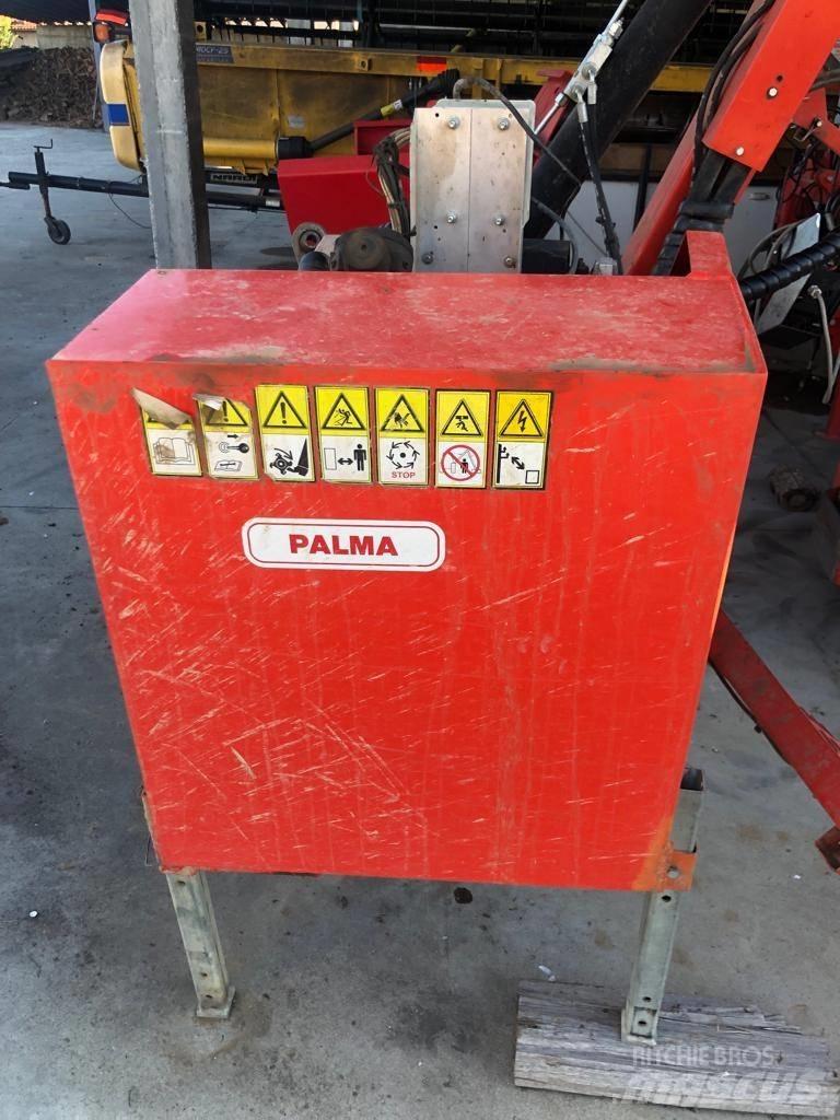 Gaspardo Palma 720 Inny sprzęt paszowy