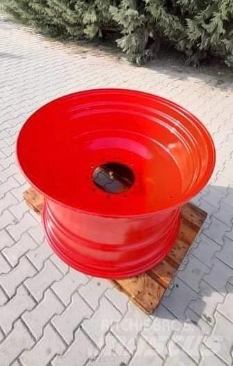 Fendt RIM 25x38 Opony, koła i felgi
