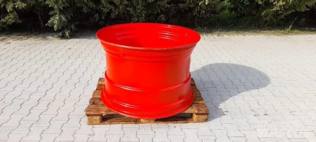 Fendt RIM 25x38 Opony, koła i felgi